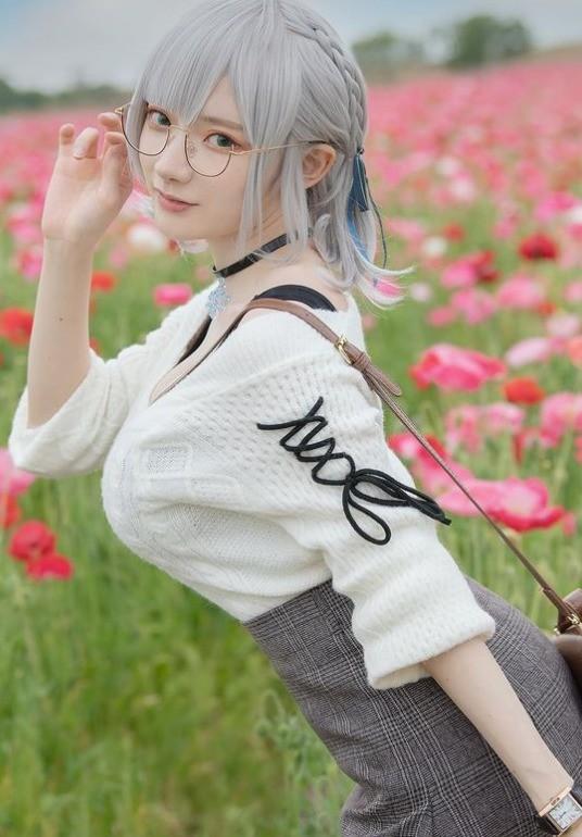 美女網紅性感Cosplay精選放送
