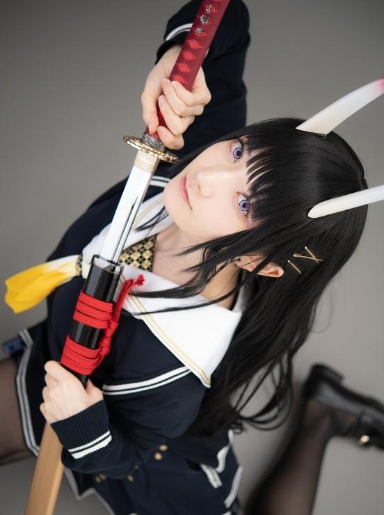 美女網紅性感Cosplay精選放送