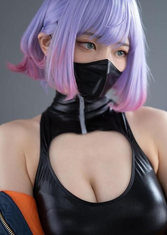 美女網紅性感Cosplay精選放送