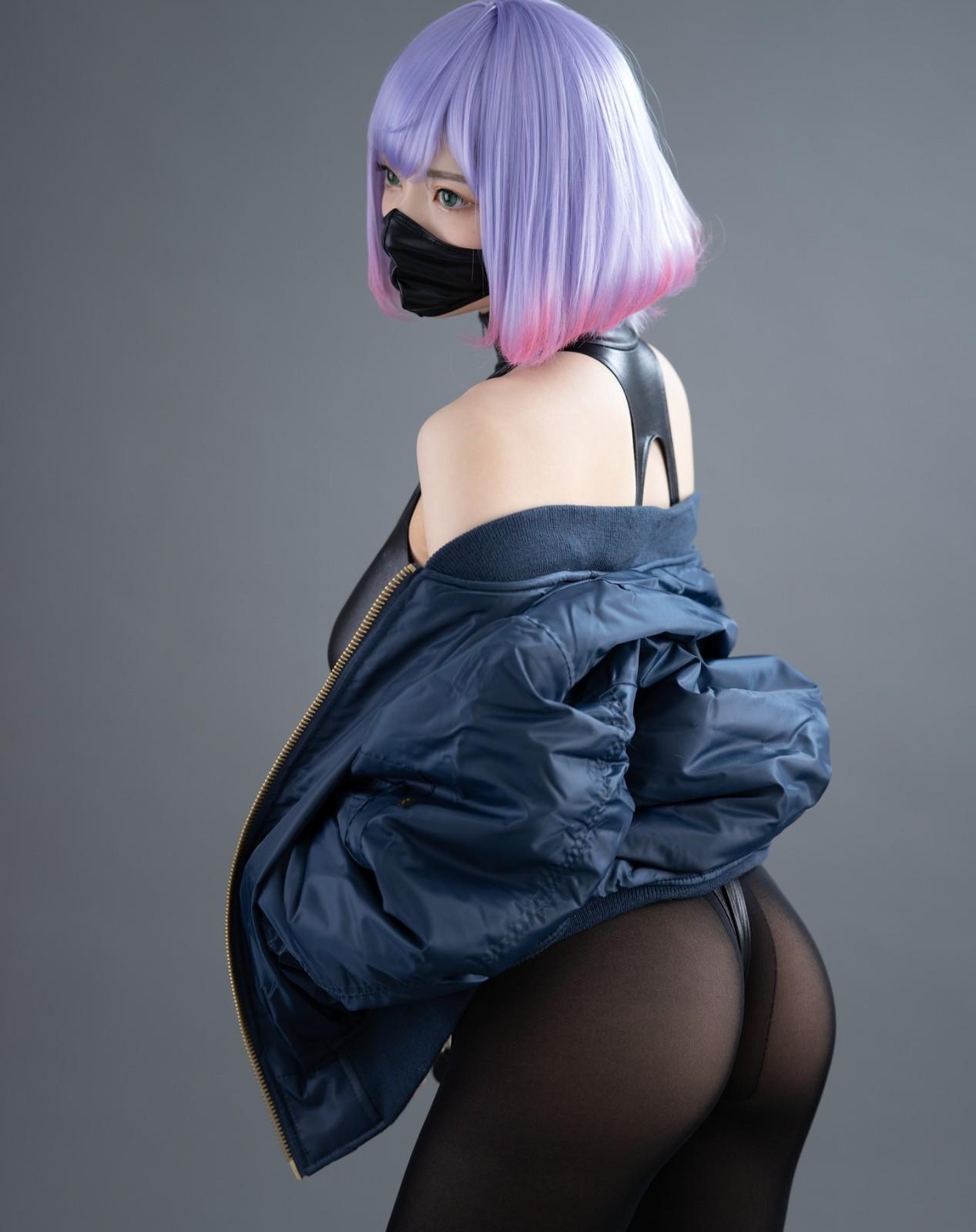 美女網紅性感Cosplay精選放送