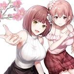姊妹的温泉戀愛體驗《戀來温泉物語VR》Steam 正式推出 