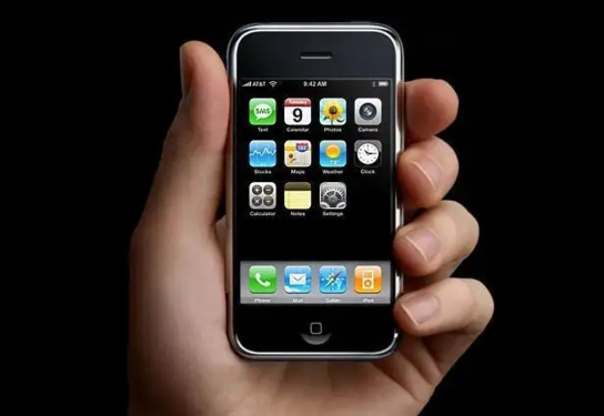 未開盒初代iPhone將拍賣 估價將超23萬