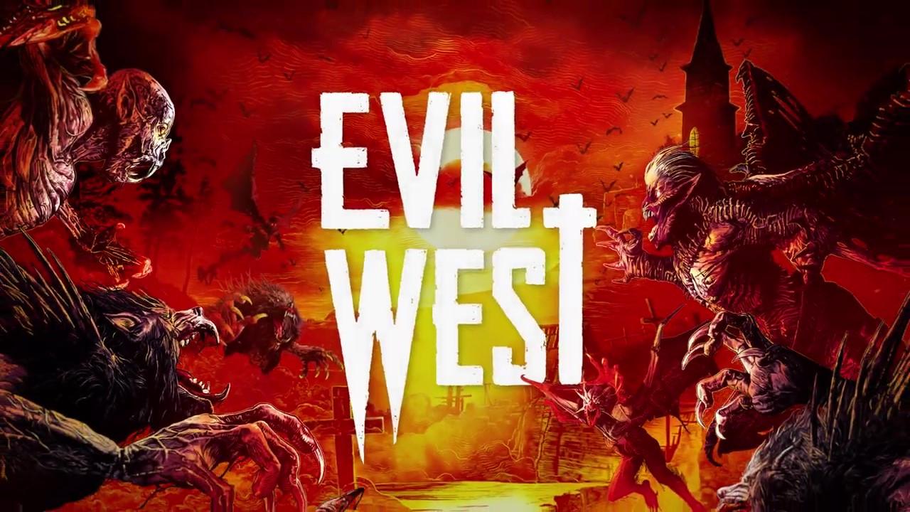 《Evil West》怪物Leecher預告 11月22日發售