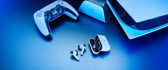 雷蛇推出PS/Xbox無線降噪耳機 為專注打機而設