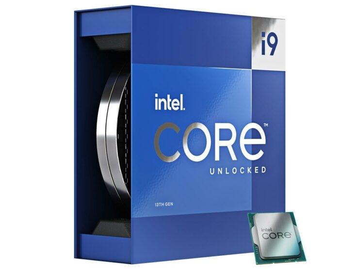 Intel 反擊i9-13900K處理器性能正式公佈