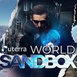 創造世界高自由度沙盒遊戲 Steam 版《Outerra World Sandbox》發表