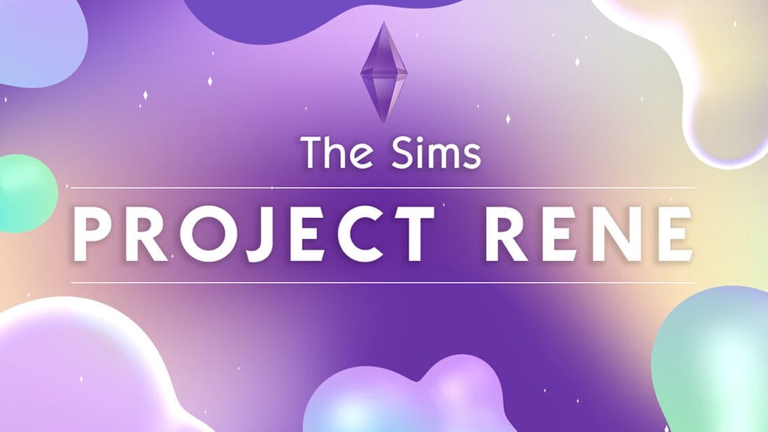 傳Pc遊戲《The Sims 5》將於10月25日開始測試
