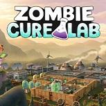 喪屍治療研究所建設遊戲《Zombie Cure Lab》年內Steam推出
