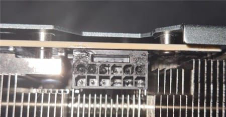 RTX 4090發生「自燃」燒毀 驚動NVIDIA
