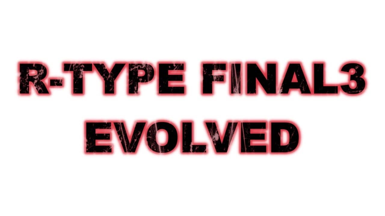 傳PS5版《R-Type Final3 EVOLVED》明年3月發售