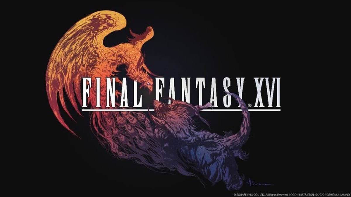官方爆料《Final Fantasy XVI》遊戲主線時長