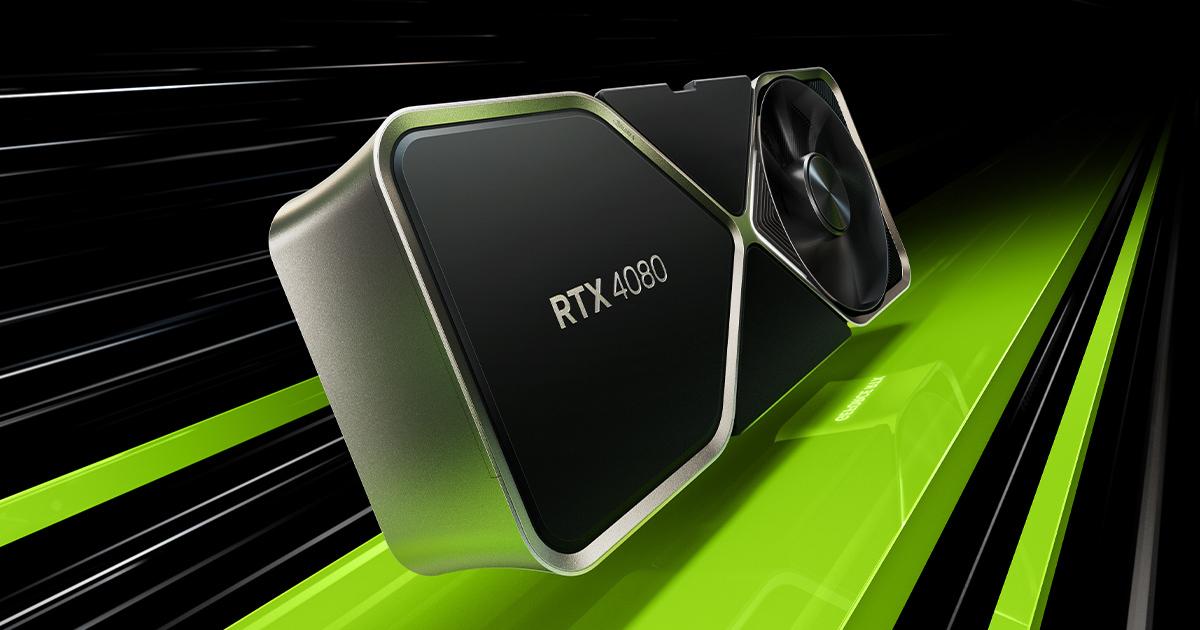 RTX 4080 16GB真實性能跑分揭曉