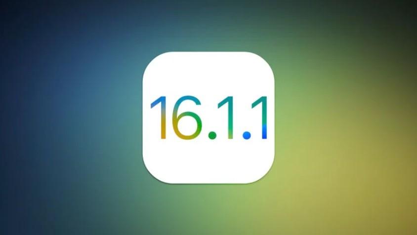 蘋果更新iOS16.1.1 中國地區Airdrop 加入限制