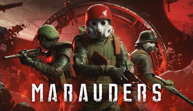 《Marauders》上市一個月 玩家已刷三千萬次副本