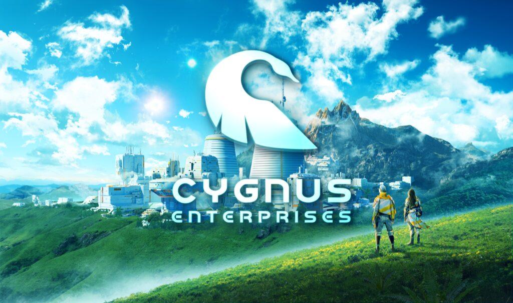 網易科幻射擊RPG《Cygnus Enterprises》公佈12月搶先體驗