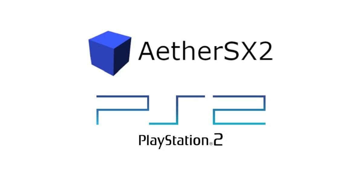開發者受死亡恐嚇 PS2 模擬器《AetherSX2》永久中止開發 2%title%