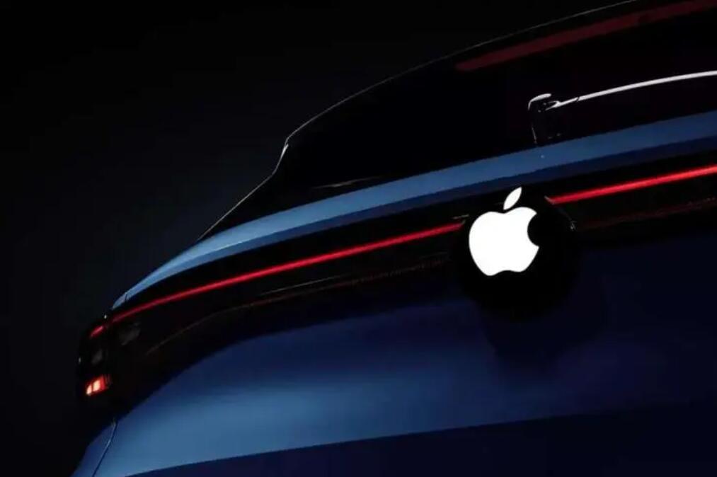 曝Tesla最強對手Apple Car售價約9萬美元 3%title%