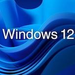 Windows12最快2024年問世 集成AI技術 1%title%
