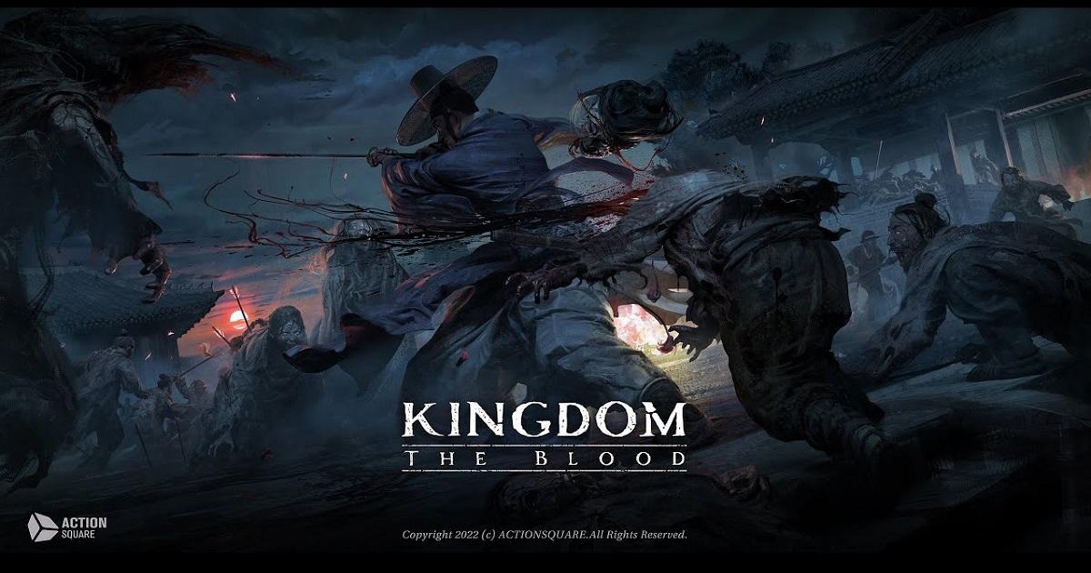手機 PC 平台劇集《屍戰朝鮮》改編遊戲《Kingdom: The Blood》最新實機公開 2%title%