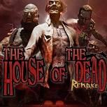 《The House of The Dead：重製版》即將推出 PS5 版 PS4 玩家可免費升級 1%title%