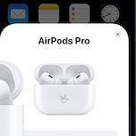 蘋果為AirPods/Pro推送固件更新 手動升級教學 1%title%