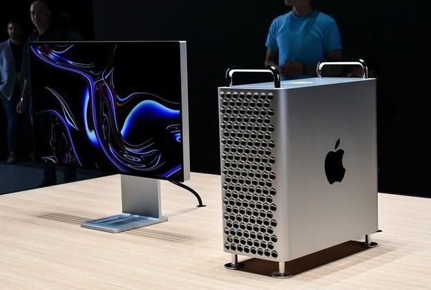 蘋果以舊換新惹爭議5萬美元的Mac Pro僅值970美元 3%title%
