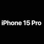 消息指蘋果將iPhone15 Pro邊框收窄到更全螢幕化 1%title%