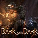吸引過百萬人試玩 隊制地城合作遊戲《Dark and Darker》下次測試日期發表 1%title%