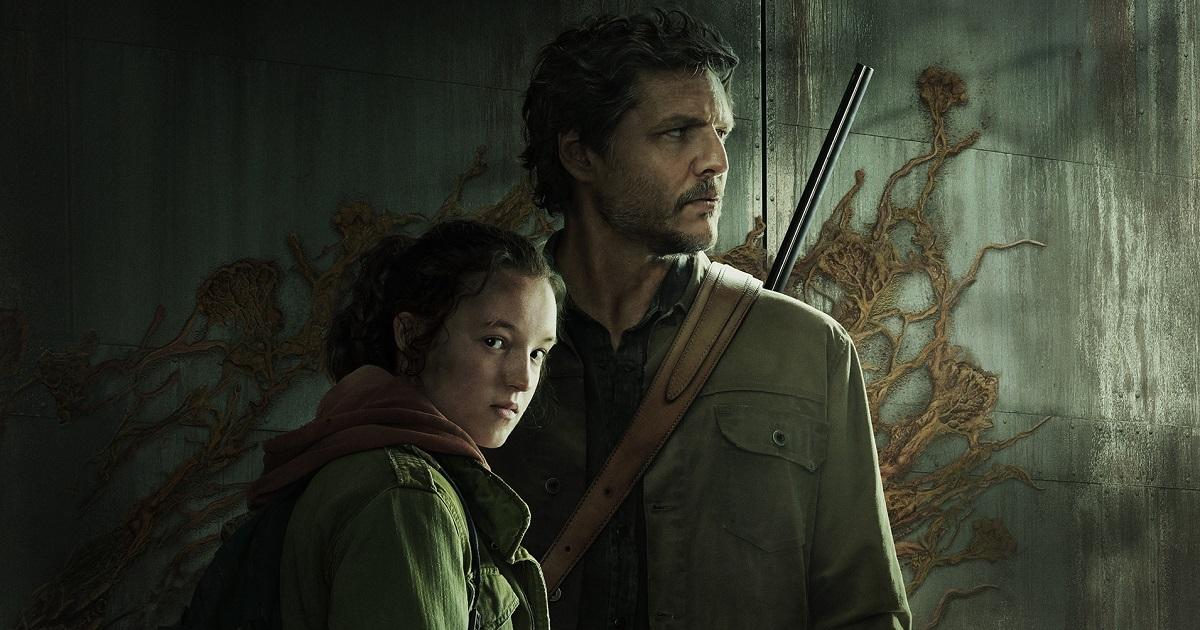 《The Last of Us》真人劇集第二季製作發表 2%title%