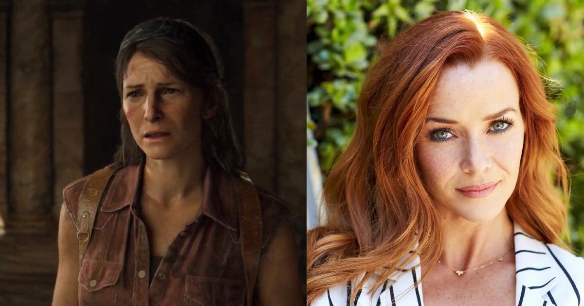 《The Last of Us》泰絲演員 Annie Wersching 離世 年僅 45 歲 2%title%