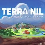 環保策略遊戲《伊始之地 Terra Nil》3月28 正式上架 PC