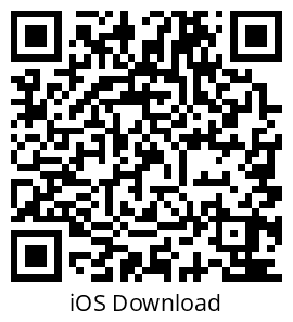 QRCode for iOS