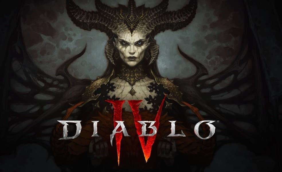Diablo 4 DLC