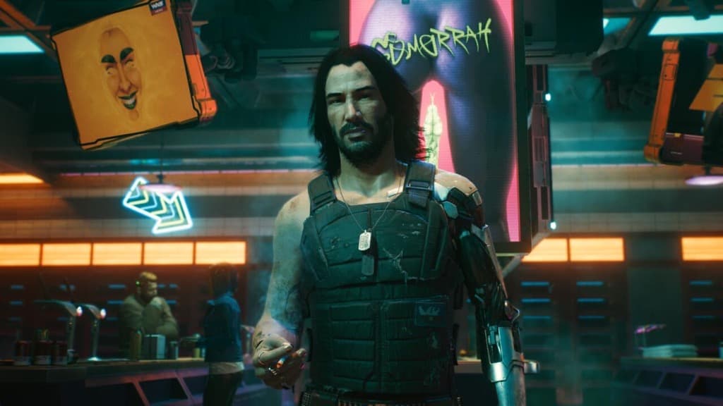 Cyberpunk2077 2