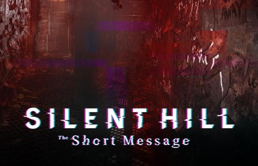 Silent Hill:The Short Message
