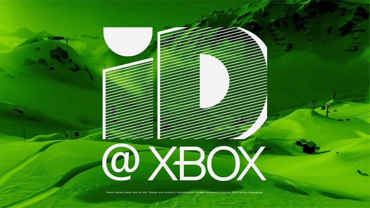 ID@XBOX