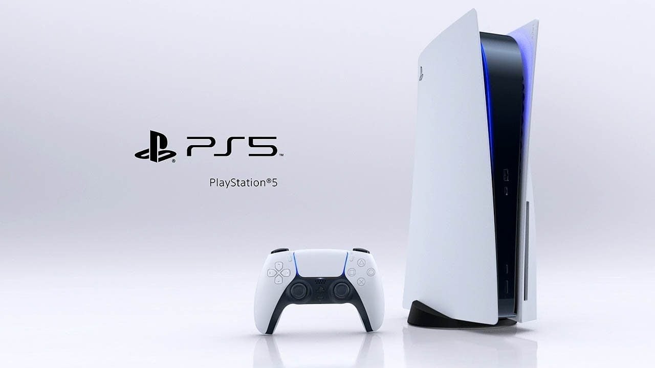 ps5