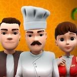 《串燒模型器 Kebab Simulator》STEAM上架 序章免費玩