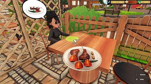 串燒模型器 Kebab Simulator 串燒模型器 Kebab Simulator