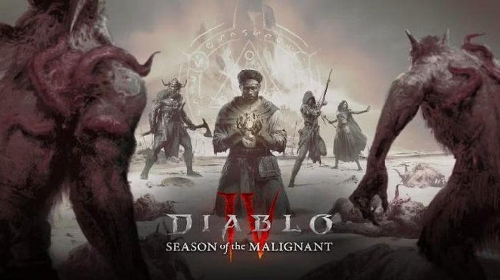 DIABLO 4