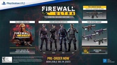 Firewall Ultra