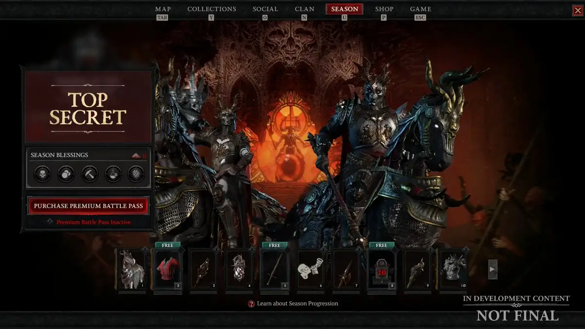 diablo 4 ui