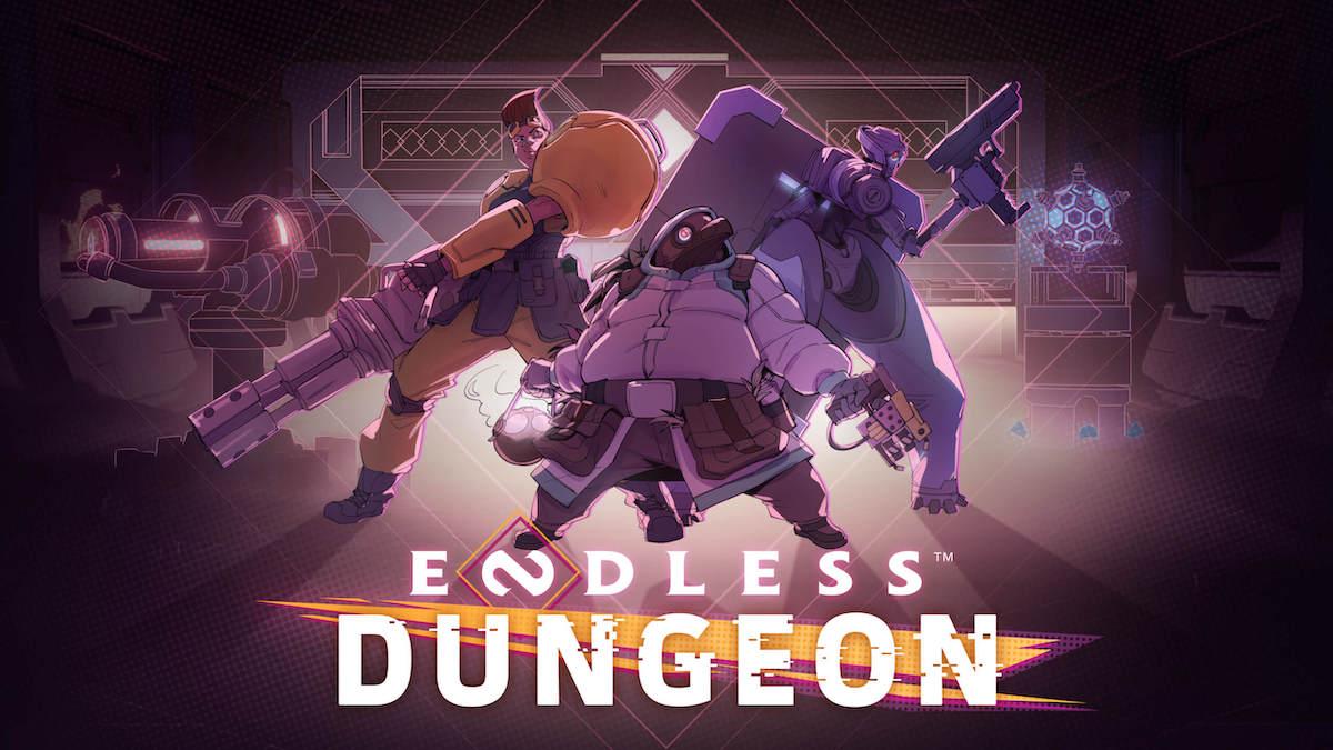 Dungeon of the ENDLESS
