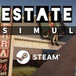 《Estate Agent Simulator》上架Steam開啓搶先體驗