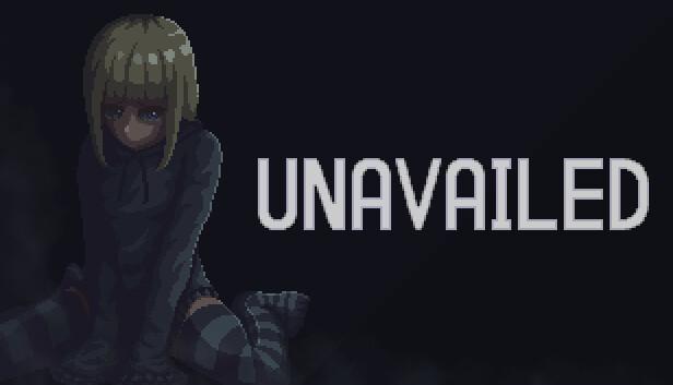 宅宅模擬器《Unavailed》登陸Steam