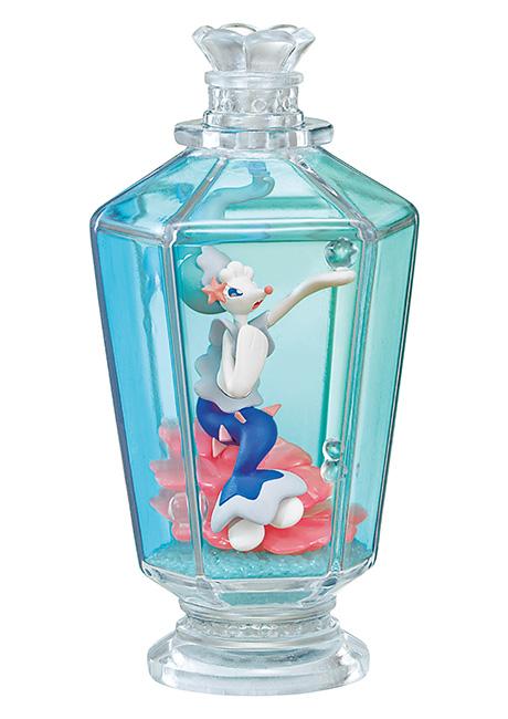 寶可夢 AQUA BOTTLE collection2 ～閃耀的海灘回憶～