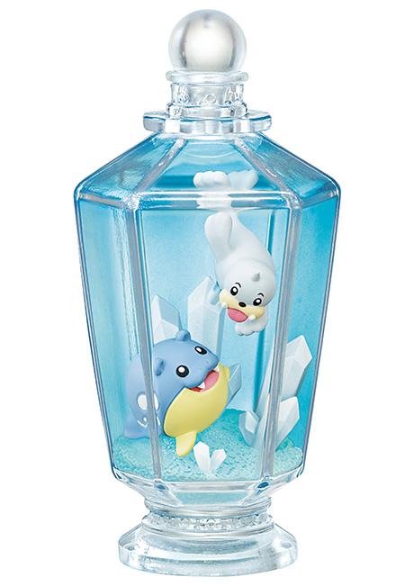 寶可夢 AQUA BOTTLE collection2 ～閃耀的海灘回憶～