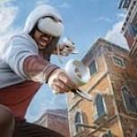 《刺客教條：多重視界VR》釋出全新預告片 感受身歷其境體驗