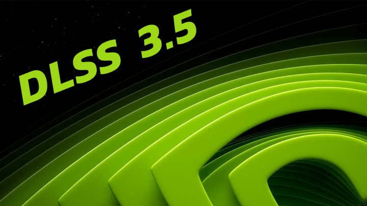 Switch 2將採用Nvidia DLSS 3.5 AI
