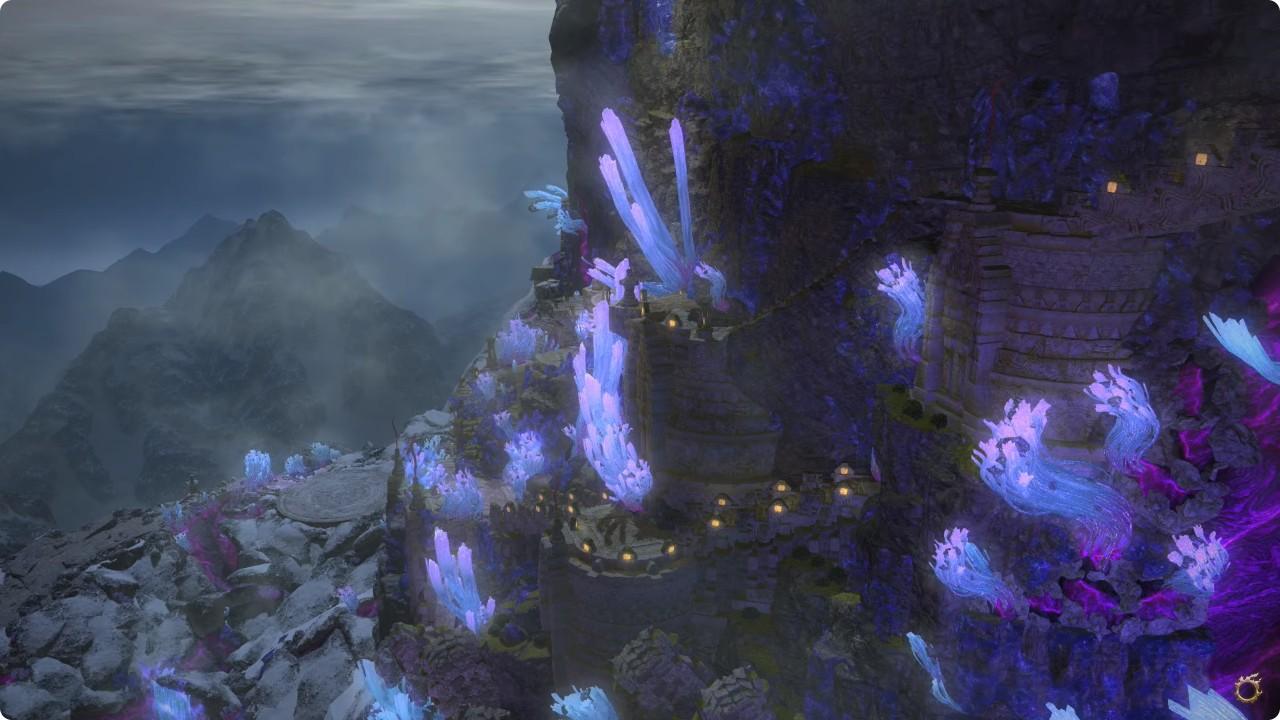 《Final Fantasy XIV》7.0「黃金的遺產」